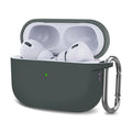 Silicone Earphone Cases for Airpods 4 1/2, Airpods 3 Case Headphones Case Protective Case for Apple Airpods Pro 2 Airpods Covers